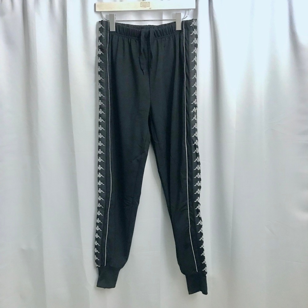 Kappa Kontroll Banda Heritage Pants Reflective